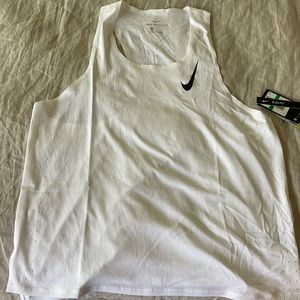 Nike aeroswift men’s running tank